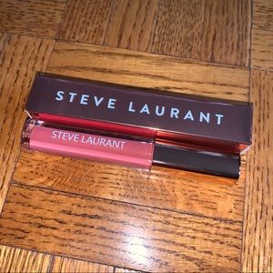 Steve Laurant Liquid Lipstick